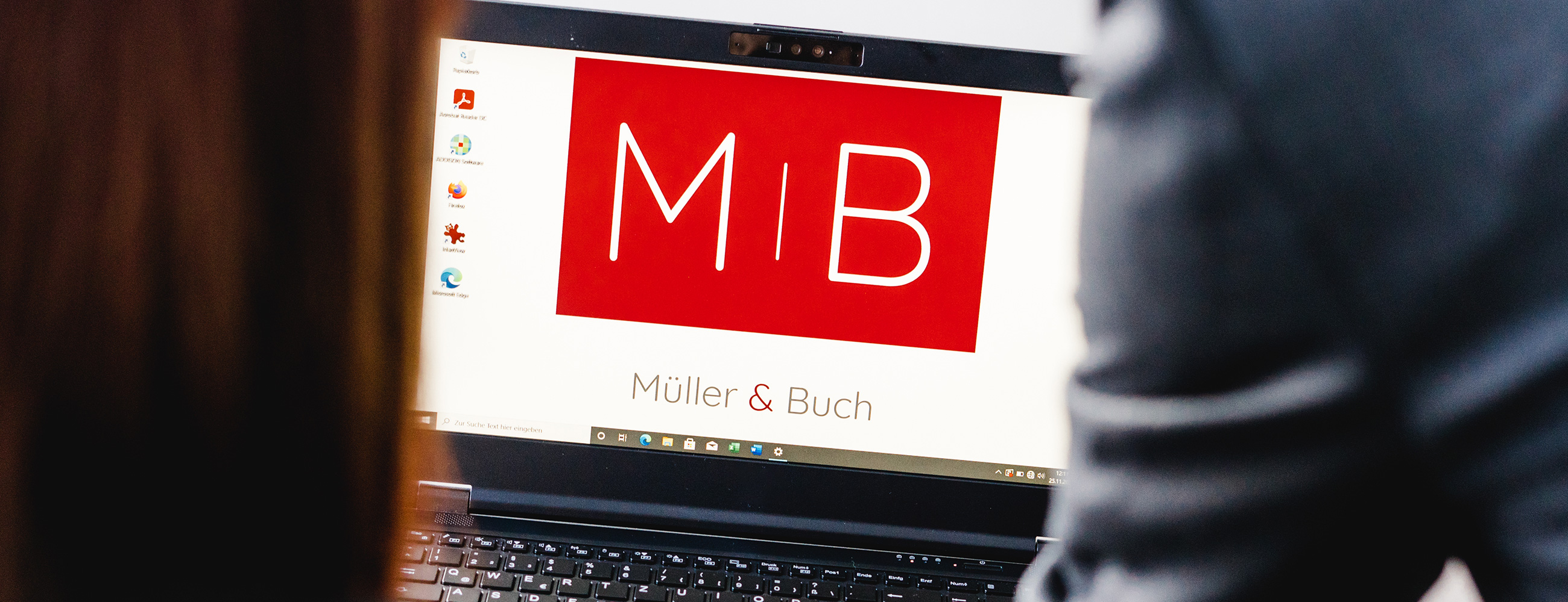 Steuerberater Müller & Buch, Koblenz